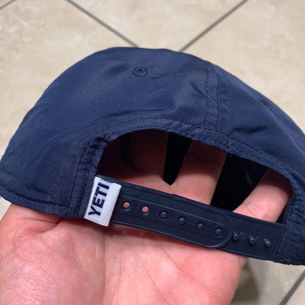 Yeti Coolers Hat - image 3